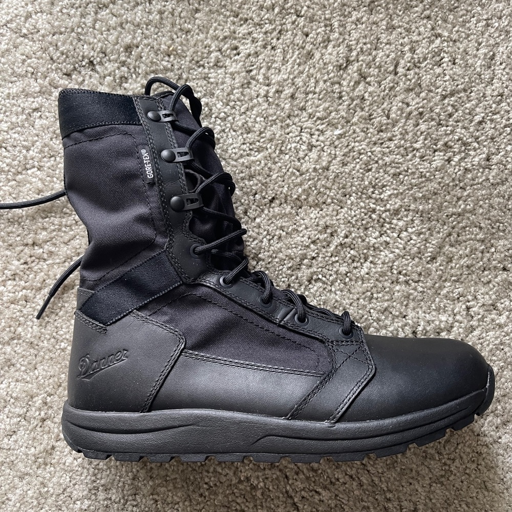 Danner Tachyon 8” H Boots